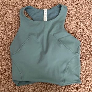 Lululemon Invigorate Train Tank